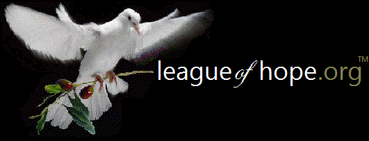 League of Hope